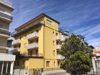 Residence Pace - Caorle - Severní Jadran - Itálie, Caorle - Ubytování