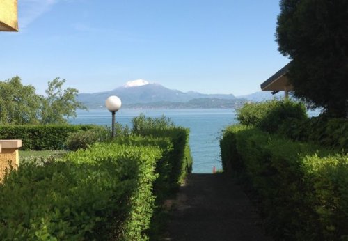 Residence San Benedetto - Peschiera del Garda