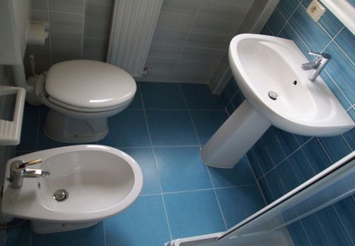 Residence San Benedetto - Peschiera del Garda