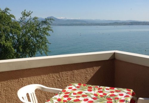 Residence San Benedetto - Peschiera del Garda