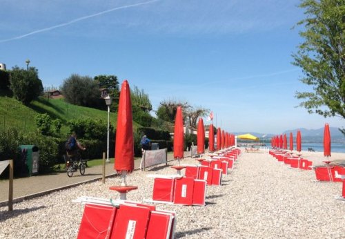 Residence San Benedetto - Peschiera del Garda