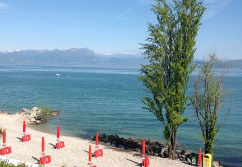 Residence San Benedetto - Peschiera del Garda