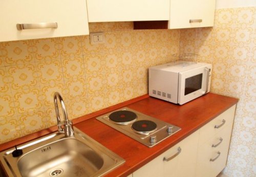 Residence San Benedetto - Peschiera del Garda