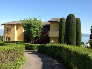 Residence San Benedetto - Peschiera del Garda Residence San Benedetto - Peschiera del Garda