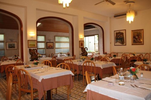 Hotel Paco S, Pietra Ligure