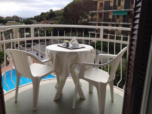 Hotel Paco S, Pietra Ligure