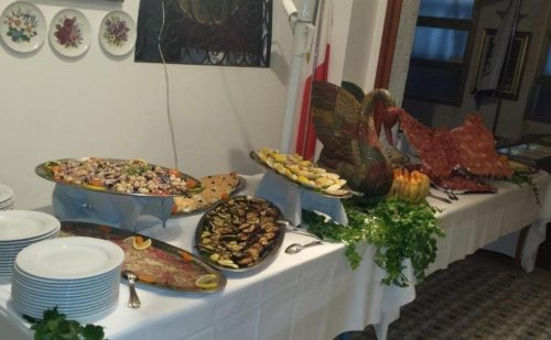 Hotel Paco S, Pietra Ligure