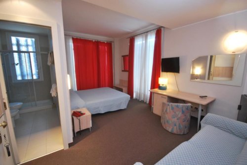 Hotel Paco S, Pietra Ligure