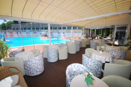 Hotel Paco S, Pietra Ligure