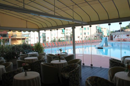Hotel Paco S, Pietra Ligure