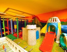 Apparthotel Panorama