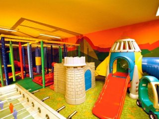 Apparthotel Panorama