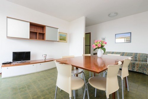 Rezidence Punta dell'Est - Lignano Sabbiadoro