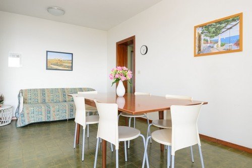 Rezidence Punta dell'Est - Lignano Sabbiadoro