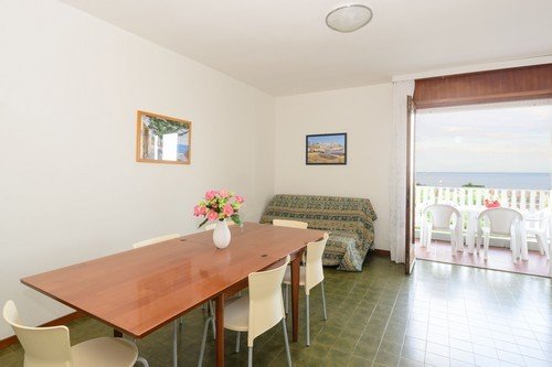 Rezidence Punta dell'Est - Lignano Sabbiadoro