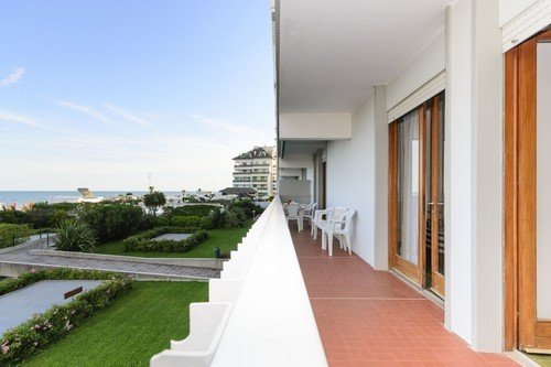 Rezidence Punta dell'Est - Lignano Sabbiadoro