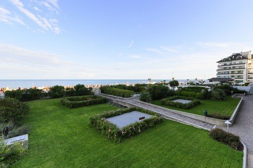 Rezidence Punta dell'Est - Lignano Sabbiadoro