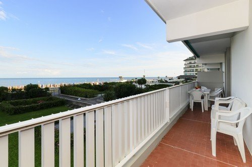 Rezidence Punta dell'Est - Lignano Sabbiadoro