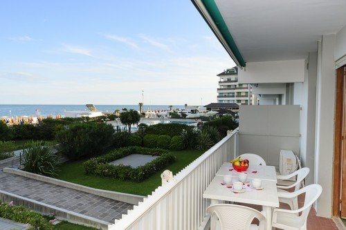 Rezidence Punta dell'Est - Lignano Sabbiadoro