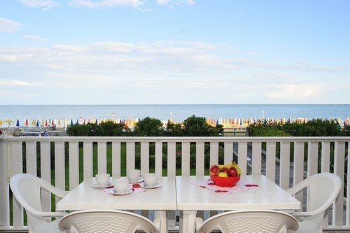 Rezidence Punta dell'Est - Lignano Sabbiadoro