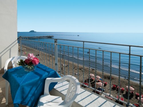 Hotel La Balnearia - Alassio