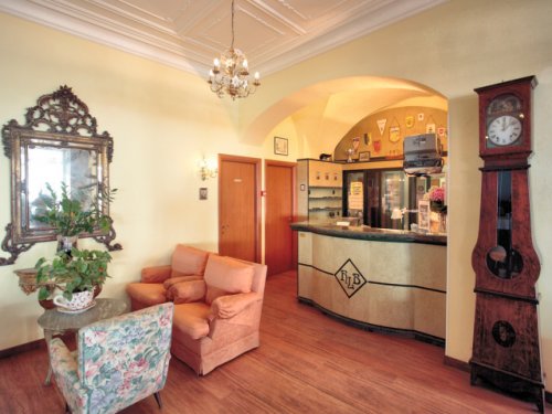 Hotel La Balnearia - Alassio