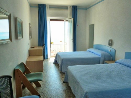 Hotel La Balnearia - Alassio