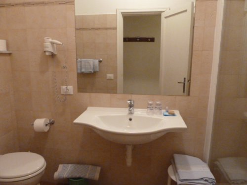 Hotel La Balnearia - Alassio