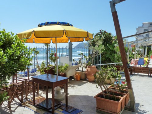 Hotel La Balnearia - Alassio