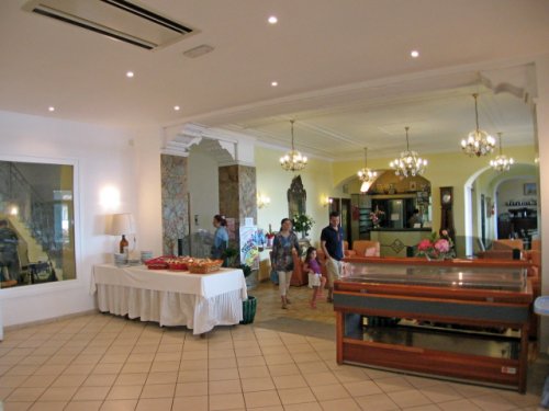 Hotel La Balnearia - Alassio