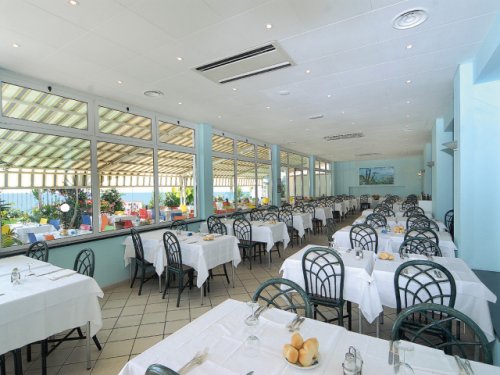 Hotel La Balnearia - Alassio