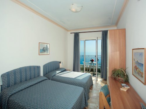 Hotel La Balnearia - Alassio