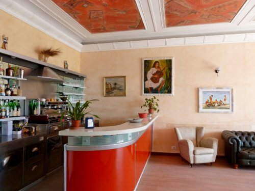 Hotel La Balnearia - Alassio