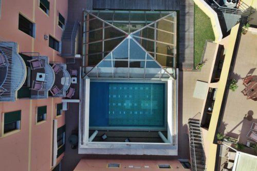 Hotel Mondial - Moneglia