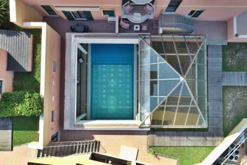 Hotel Mondial - Moneglia