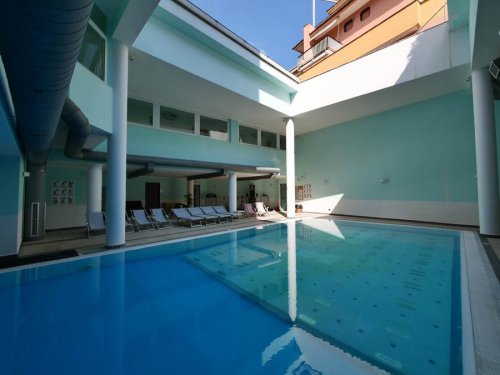 Hotel Mondial - Moneglia