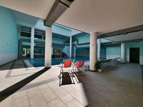 Hotel Mondial - Moneglia