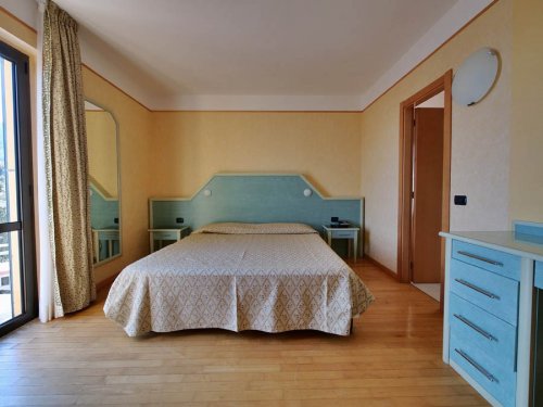 Hotel Mondial - Moneglia