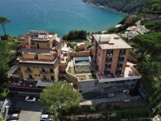 Hotel Mondial  - Moneglia - Ligurie Riviera Levante & Cinque Terre - Itálie, Moneglia - Ubytování