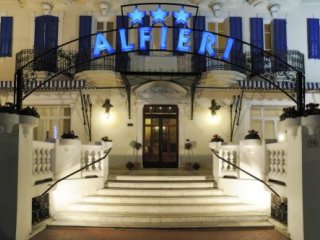 Hotel Alfieri  - Alassio