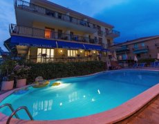 Hotel Villa Nicole  - Pietra Ligure