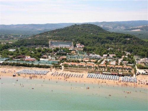 Green Park Village - Vieste