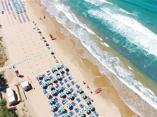 Green Park Village - Vieste