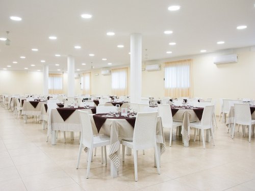 Green Park Village - Vieste