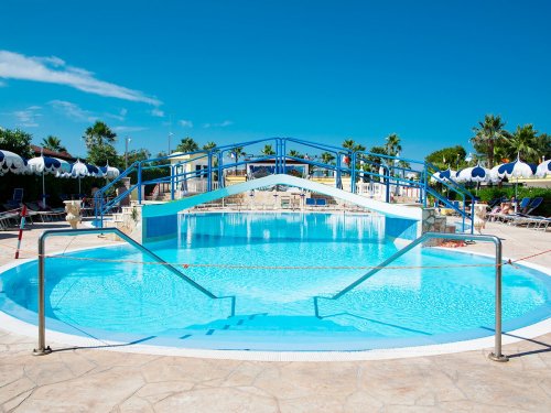 Green Park Village - Vieste