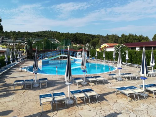 Green Park Village - Vieste