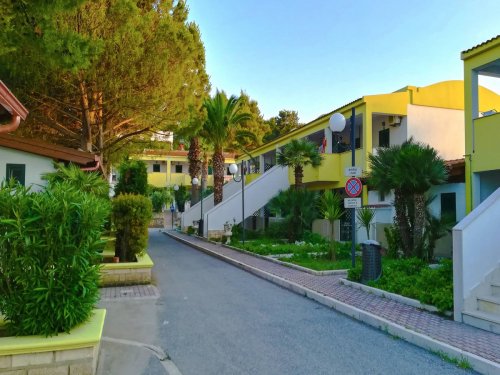 Green Park Village - Vieste