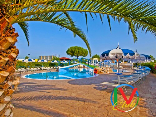 Green Park Village - Vieste