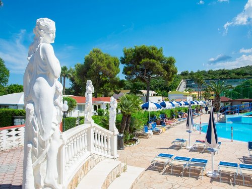 Green Park Village - Vieste