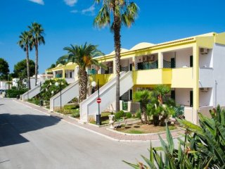 Green Park Village - Vieste Green Park Village - Vieste